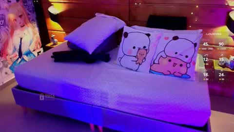 Milena  online show from March 22, 11:02 am