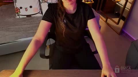 Milena  online show from April 16, 11:11 am