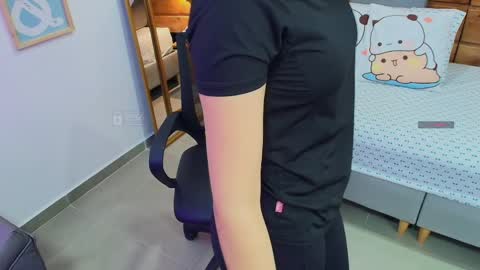 Milena  online show from May 23, 11:03 am
