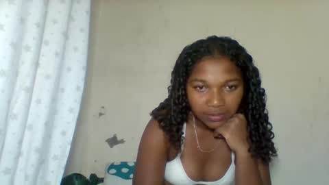 Snapshot of mila_lunah chatting on May 3, 11:55 pm mila_lunah online show from May 3, 11:55 pm