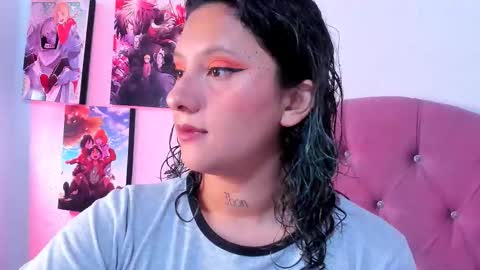 MILA  online show from February 17, 4:24 pm