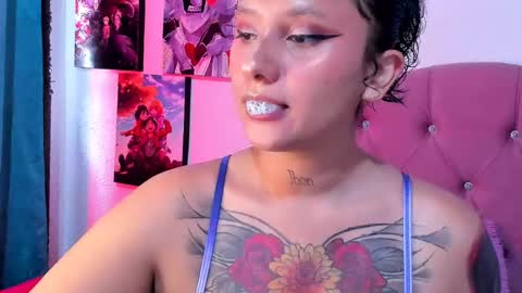 MILA  online show from April 18, 4:33 pm