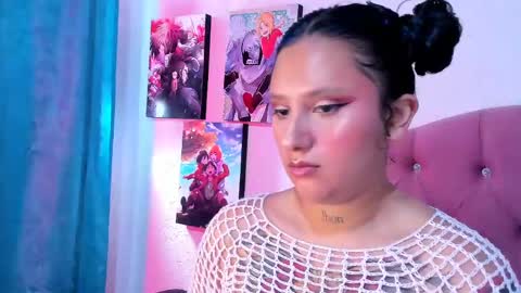 Snapshot of mila_nixon01 chatting on April 21, 5:17 pm MILA online show from April 21, 5:17 pm