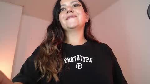 mila_phoenix online show from February 3, 10:48 pm