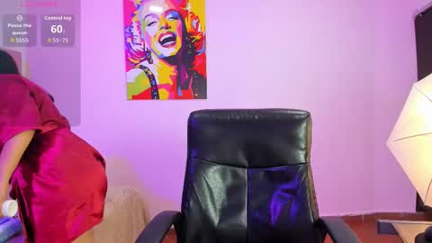 mila_quin online show from February 20, 7:36 pm