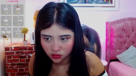 mila_quin online show from March 8, 1:04 pm