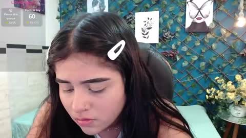 Snapshot of mila_quin chatting on May 24, 12:43 pm mila_quin online show from May 24, 12:43 pm