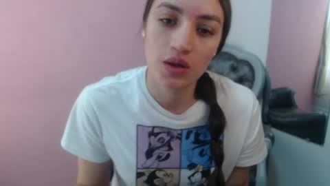 mila_sexy69 online show from June 1, 2:52 pm