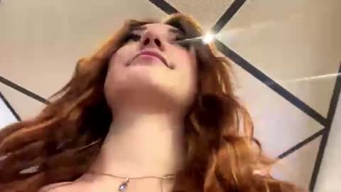 Mila online show from February 20, 3:01 pm