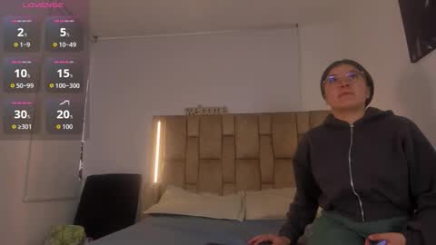 Mila  online show from March 14, 11:37 am