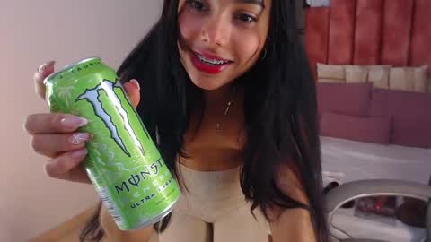 milaa_star online show from September 26, 4:27 am