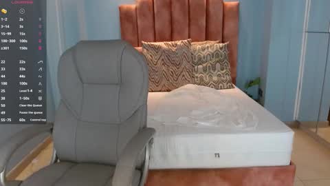 milaa_star online show from February 28, 3:29 am