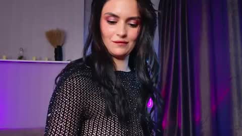 Mila online show from April 26, 8:17 pm