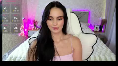 Mila online show from June 12, 8:41 pm