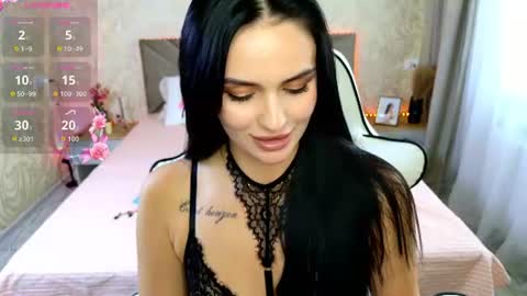 Mila online show from June 25, 1:15 pm