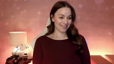 Mila Fleur online show from February 5, 3:38 pm