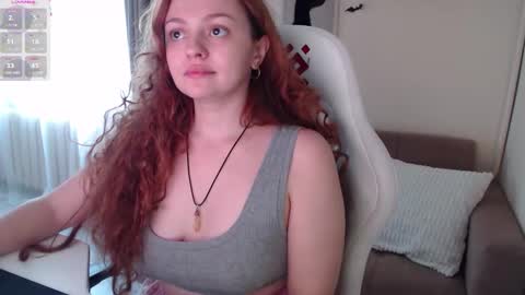 Milana online show from October 21, 7:42 am
