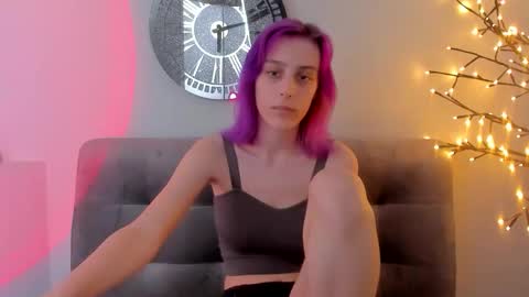 MilaGlow online show from March 23, 2:10 pm