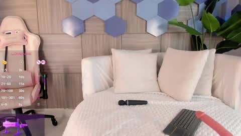 Snapshot of milagrace1 chatting on May 2, 11:37 am online show from May 2, 11:37 am