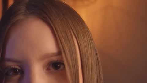 Mila online show from February 14, 1:08 pm