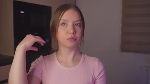 Mila online show from March 14, 3:17 pm