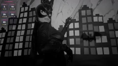 Mila  online show from October 28, 1:36 pm