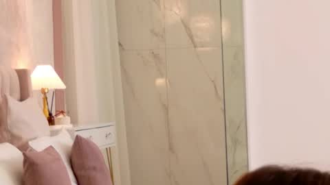 milaleoneli online show from March 24, 3:06 pm