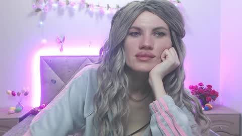 Milaloona online show from March 28, 6:40 pm