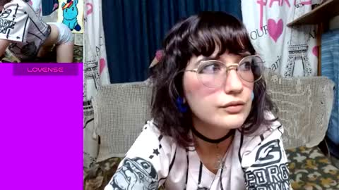 Mila-Lunala online show from September 17, 9:38 pm