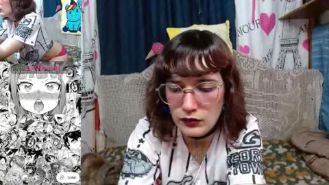 Mila-Lunala online show from September 29, 9:08 pm
