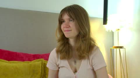 Mila online show from March 22, 6:28 am