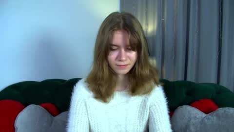 Mila online show from April 8, 6:35 am