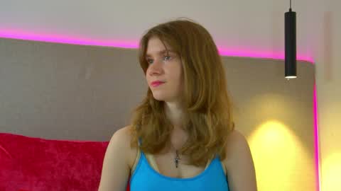 Mila online show from April 16, 6:25 am