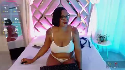 Snapshot of milamonroexx chatting on July 11, 2:36 am MilaMonroeXX online show from July 11, 2:36 am