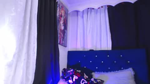 Milan Anxel online show from February 20, 2:08 am