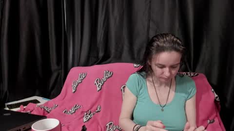 MilAna online show from March 9, 9:46 am