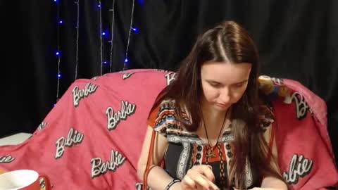 MilAna online show from January 7, 6:43 pm