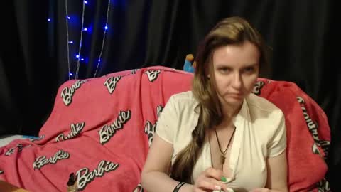 Snapshot of milana696969 chatting on May 21, 4:03 pm MilAna online show from May 21, 4:03 pm