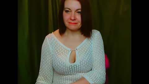 milana9732 online show from April 15, 8:20 pm