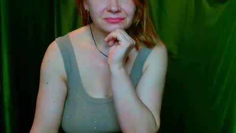 Snapshot of milana9732 chatting on July 9, 6:34 pm milana9732 online show from July 9, 6:34 pm