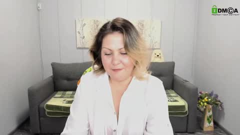 Milana online show from February 27, 8:53 pm