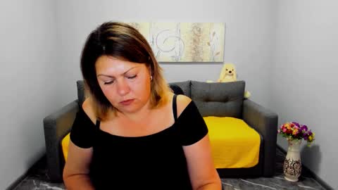 Milana online show from September 11, 6:13 am