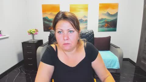 Milana online show from September 18, 11:45 am