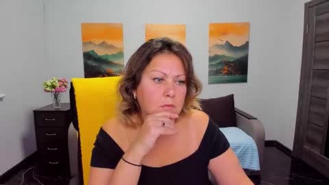 Milana online show from October 1, 12:44 pm