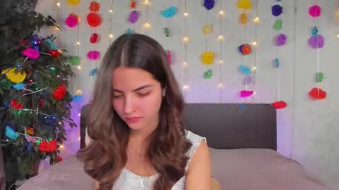 Milana online show from March 25, 8:09 am