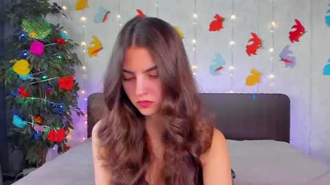 Milana online show from April 15, 7:26 am