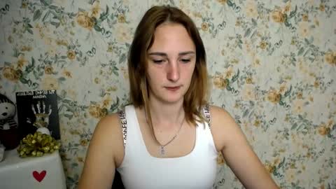 Milana online show from September 18, 6:26 am