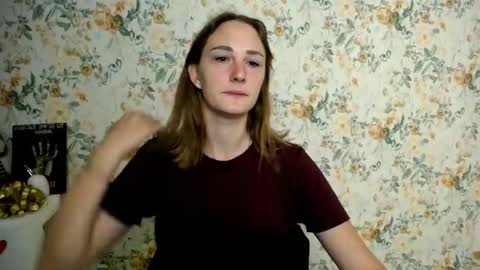 Milana online show from September 21, 6:15 am