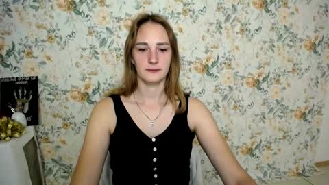 Milana online show from September 23, 5:54 am