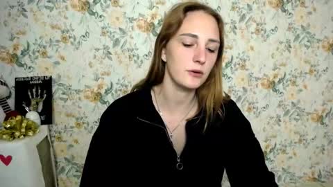 Milana online show from September 24, 6:06 am